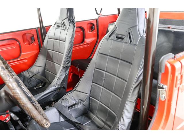 1974 Volkswagen Thing (CC-2066727) for sale in Sherman, Texas