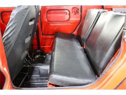 1974 Volkswagen Thing (CC-2066727) for sale in Sherman, Texas