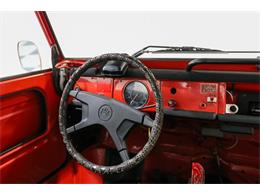 1974 Volkswagen Thing (CC-2066727) for sale in Sherman, Texas