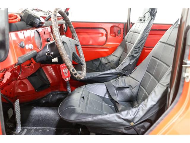 1974 Volkswagen Thing (CC-2066727) for sale in Sherman, Texas