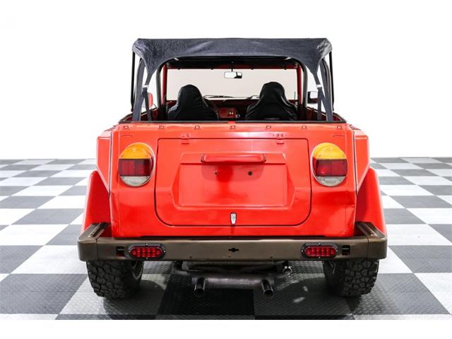 1974 Volkswagen Thing (CC-2066727) for sale in Sherman, Texas