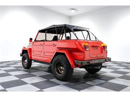 1974 Volkswagen Thing (CC-2066727) for sale in Sherman, Texas