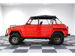 1974 Volkswagen Thing (CC-2066727) for sale in Sherman, Texas