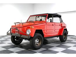 1974 Volkswagen Thing (CC-2066727) for sale in Sherman, Texas