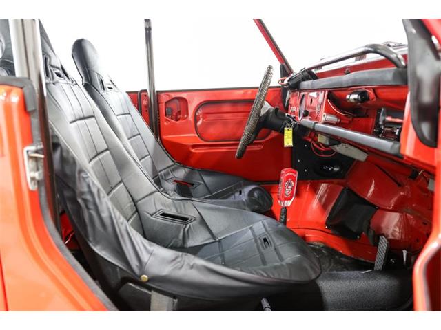 1974 Volkswagen Thing (CC-2066727) for sale in Sherman, Texas