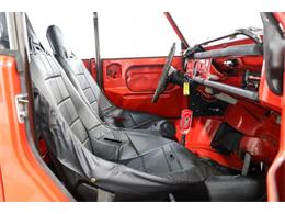 1974 Volkswagen Thing (CC-2066727) for sale in Sherman, Texas