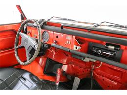 1974 Volkswagen Thing (CC-2066727) for sale in Sherman, Texas