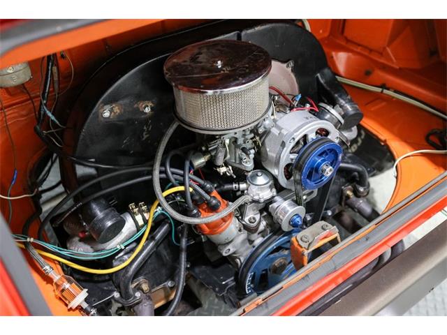 1974 Volkswagen Thing (CC-2066727) for sale in Sherman, Texas