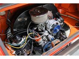 1974 Volkswagen Thing (CC-2066727) for sale in Sherman, Texas