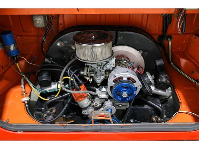 1974 Volkswagen Thing (CC-2066727) for sale in Sherman, Texas