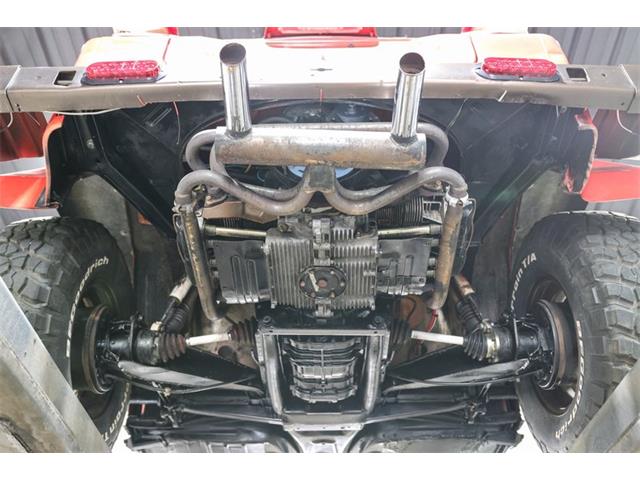 1974 Volkswagen Thing (CC-2066727) for sale in Sherman, Texas