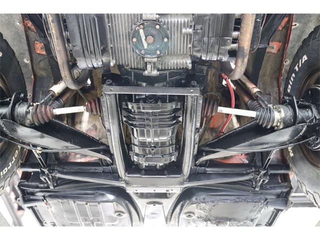 1974 Volkswagen Thing (CC-2066727) for sale in Sherman, Texas