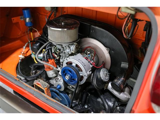 1974 Volkswagen Thing (CC-2066727) for sale in Sherman, Texas