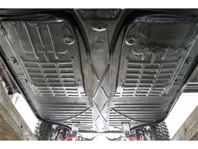 1974 Volkswagen Thing (CC-2066727) for sale in Sherman, Texas