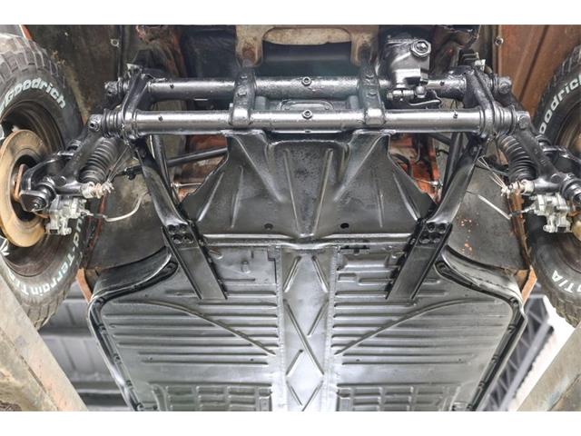 1974 Volkswagen Thing (CC-2066727) for sale in Sherman, Texas