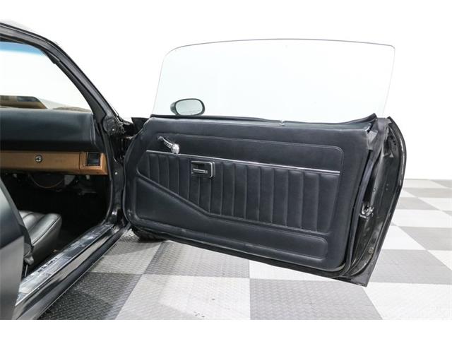 1979 Chevrolet Camaro (CC-2066728) for sale in Sherman, Texas