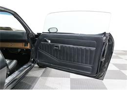 1979 Chevrolet Camaro (CC-2066728) for sale in Sherman, Texas