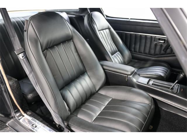 1979 Chevrolet Camaro (CC-2066728) for sale in Sherman, Texas