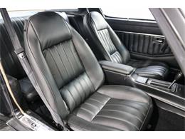 1979 Chevrolet Camaro (CC-2066728) for sale in Sherman, Texas