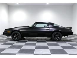 1979 Chevrolet Camaro (CC-2066728) for sale in Sherman, Texas