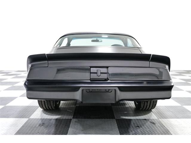 1979 Chevrolet Camaro (CC-2066728) for sale in Sherman, Texas