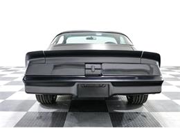 1979 Chevrolet Camaro (CC-2066728) for sale in Sherman, Texas