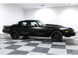 1979 Chevrolet Camaro (CC-2066728) for sale in Sherman, Texas