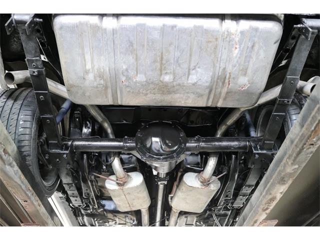 1979 Chevrolet Camaro (CC-2066728) for sale in Sherman, Texas