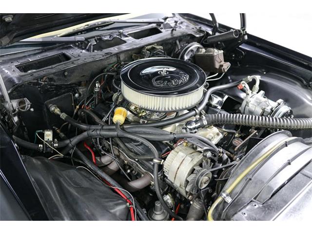 1979 Chevrolet Camaro (CC-2066728) for sale in Sherman, Texas