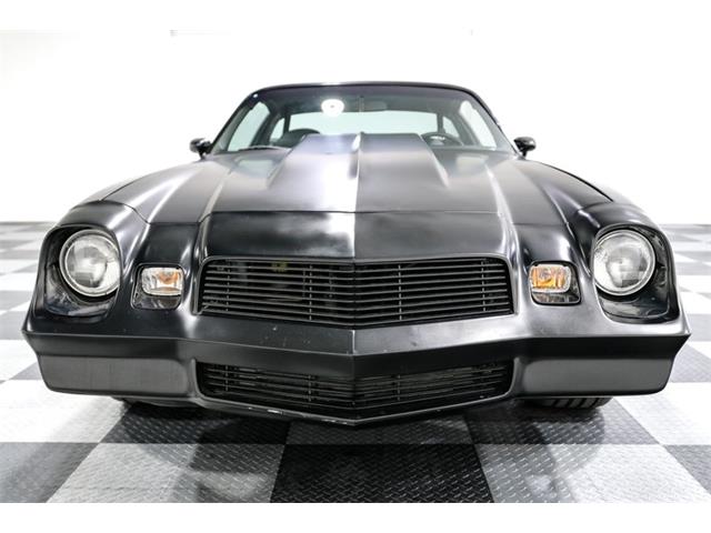 1979 Chevrolet Camaro (CC-2066728) for sale in Sherman, Texas