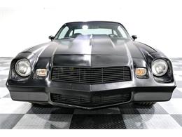 1979 Chevrolet Camaro (CC-2066728) for sale in Sherman, Texas