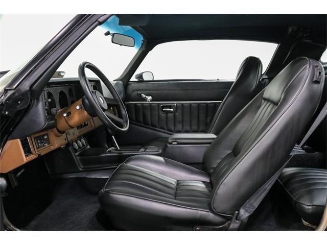 1979 Chevrolet Camaro (CC-2066728) for sale in Sherman, Texas