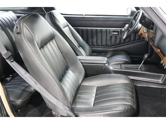 1979 Chevrolet Camaro (CC-2066728) for sale in Sherman, Texas