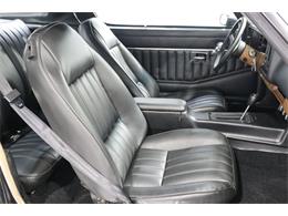 1979 Chevrolet Camaro (CC-2066728) for sale in Sherman, Texas