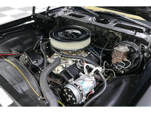 1979 Chevrolet Camaro (CC-2066728) for sale in Sherman, Texas