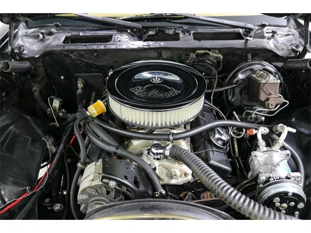 1979 Chevrolet Camaro (CC-2066728) for sale in Sherman, Texas