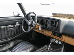1979 Chevrolet Camaro (CC-2066728) for sale in Sherman, Texas