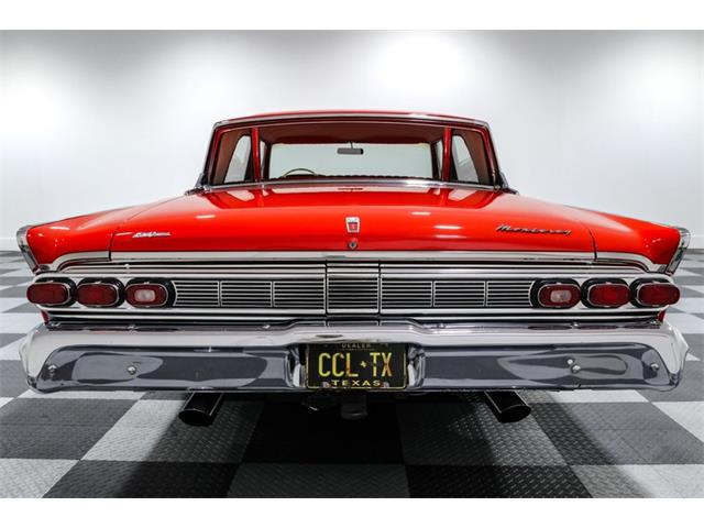 1964 Mercury Monterey (CC-2066729) for sale in Sherman, Texas