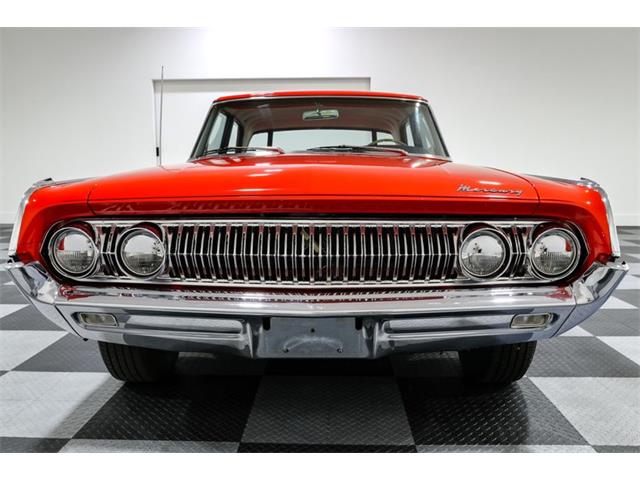 1964 Mercury Monterey (CC-2066729) for sale in Sherman, Texas