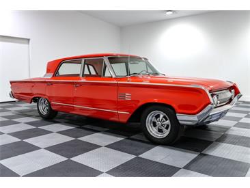 1964 Mercury Monterey (CC-2066729) for sale in Sherman, Texas
