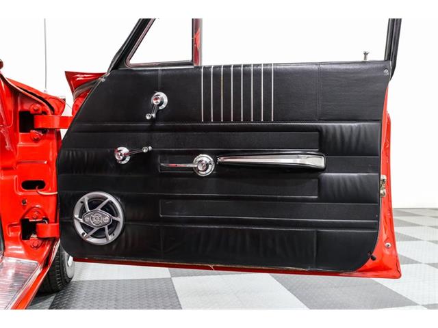 1964 Mercury Monterey (CC-2066729) for sale in Sherman, Texas