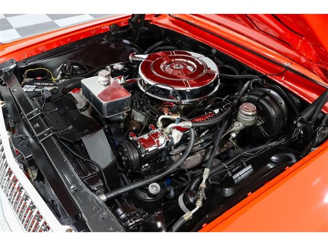 1964 Mercury Monterey (CC-2066729) for sale in Sherman, Texas