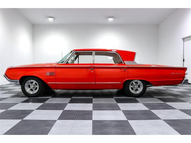 1964 Mercury Monterey (CC-2066729) for sale in Sherman, Texas