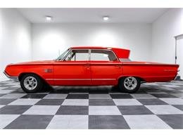 1964 Mercury Monterey (CC-2066729) for sale in Sherman, Texas