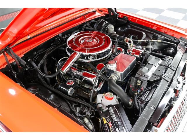 1964 Mercury Monterey (CC-2066729) for sale in Sherman, Texas