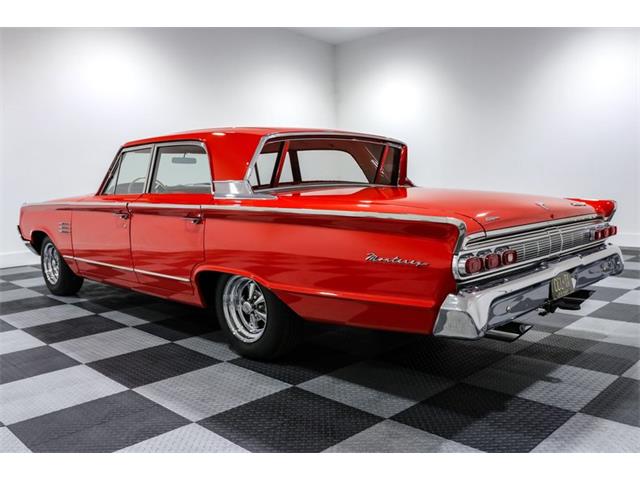 1964 Mercury Monterey (CC-2066729) for sale in Sherman, Texas