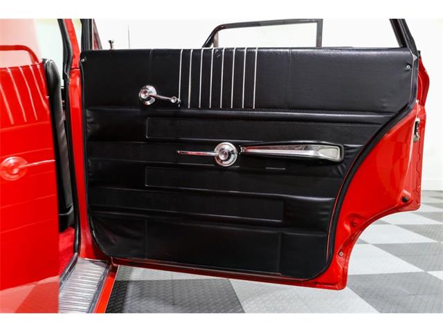 1964 Mercury Monterey (CC-2066729) for sale in Sherman, Texas