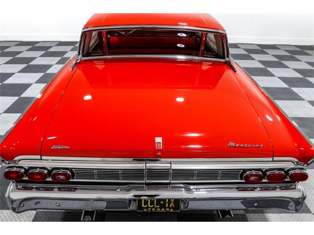 1964 Mercury Monterey (CC-2066729) for sale in Sherman, Texas