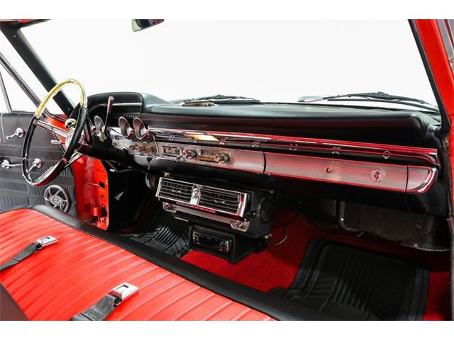 1964 Mercury Monterey (CC-2066729) for sale in Sherman, Texas