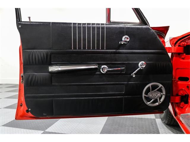 1964 Mercury Monterey (CC-2066729) for sale in Sherman, Texas